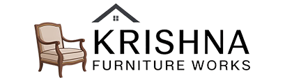 Krishna Furniture Works – Expert Furniture Contractor in Vastral, Ahmedabad