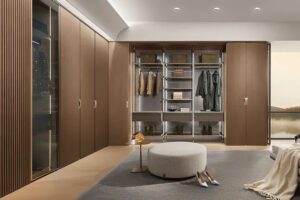 Wardrobe Design