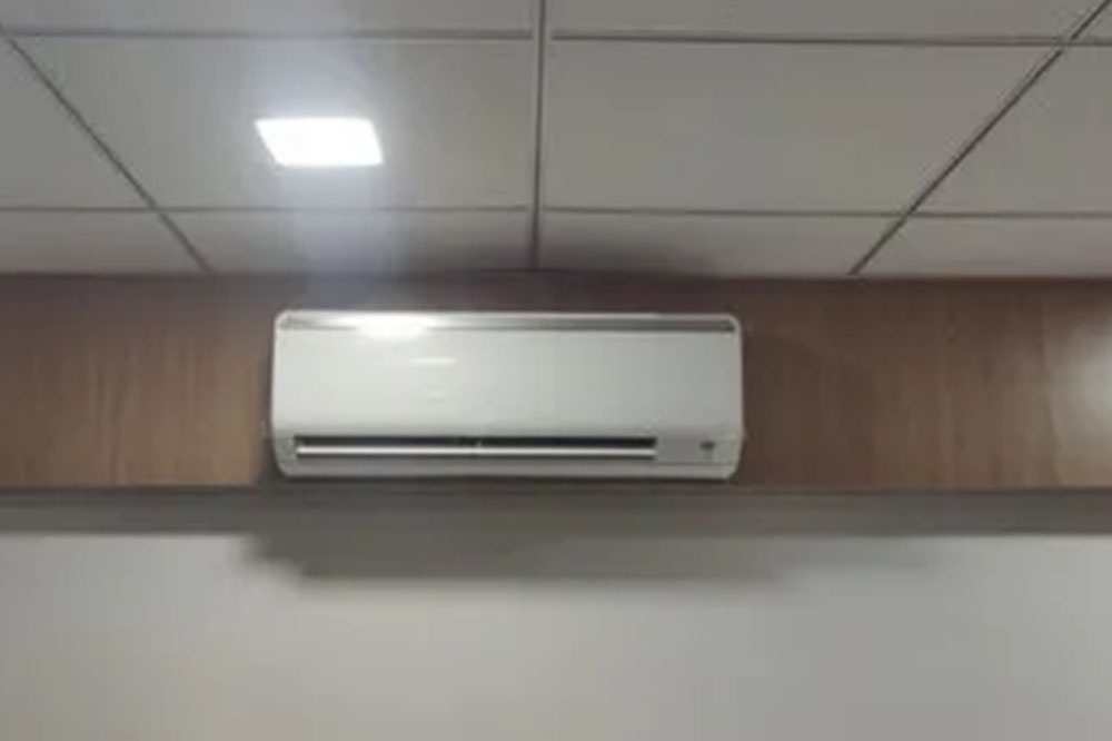 ac panel ac panel