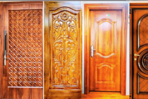gate design