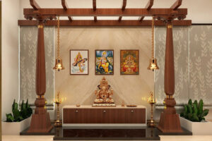 puja mandir