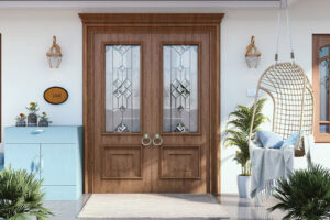 safety door