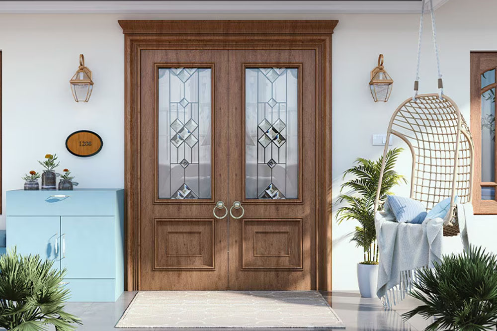 safety door